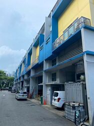 Enterprise Road (D22), Factory #554158041